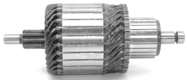 Armature, starter (IM2111)