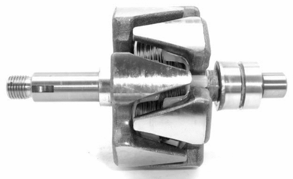 Rotor, alternator (A/623)