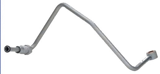 Oil Pipe, charger (GSPK0022)