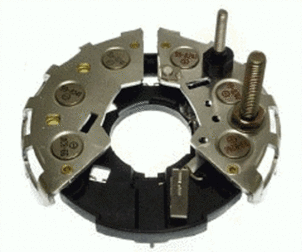 Rectifier, alternator (PRP510)