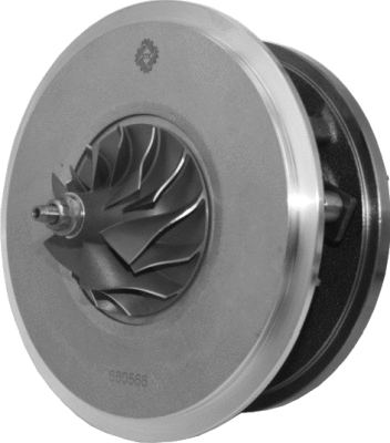 Core assembly, turbocharger (GS660566)