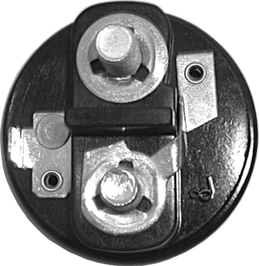 Repair Kit, starter (CL0248)