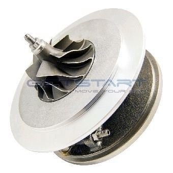 Core assembly, turbocharger (GS660307)