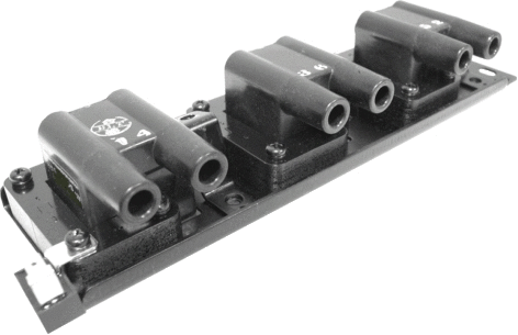 Ignition Coil (B0173)