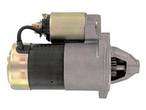 Starter (SG0282)