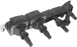 Ignition Coil (B0041)
