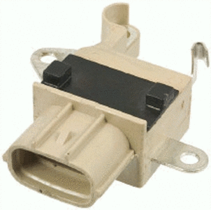 Alternator Regulator (RTR8168)