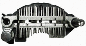 Rectifier, alternator (PRP691)