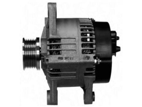 Alternator (AG0213)