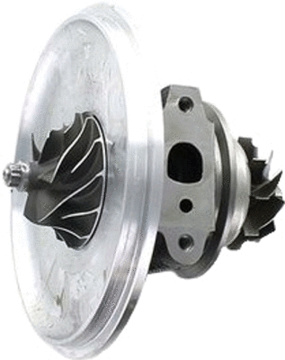 Core assembly, turbocharger (GS660867)