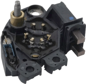 Alternator Regulator (RTR9765)