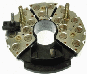 Rectifier, alternator (PRP554)