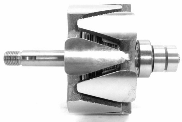 Rotor, alternator (A/357)