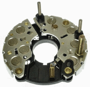 Rectifier, alternator (PRP529)