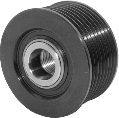 Alternator Freewheel Clutch (P0086)