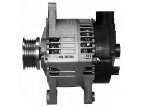 Alternator (AG0212)
