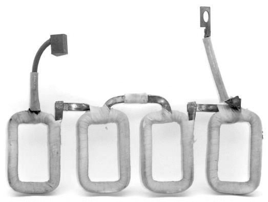 Field Winding, starter (CM519)