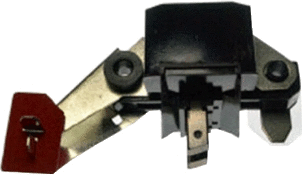 Alternator Regulator (RTR8021)