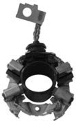 Holder, carbon brushes (PAPA120)