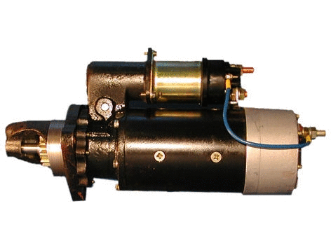 Starter (SG0195)