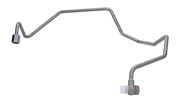 Oil Pipe, charger (GSPK0040)