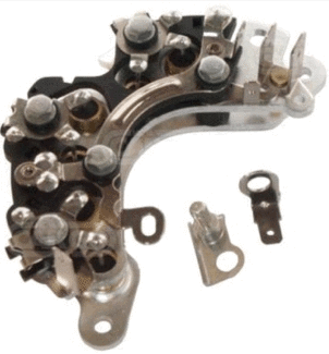 Rectifier, alternator (PRP801)