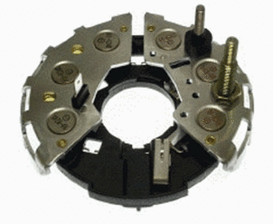 Rectifier, alternator (PRP513)