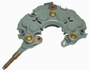 Rectifier, alternator (PRP747)