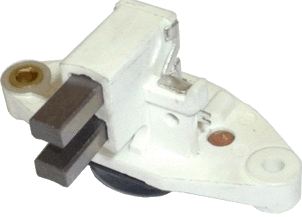 Alternator Regulator (RTR3242)