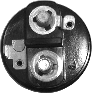 Repair Kit, starter (CL0233)