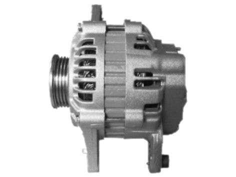 Alternator (AG0381)