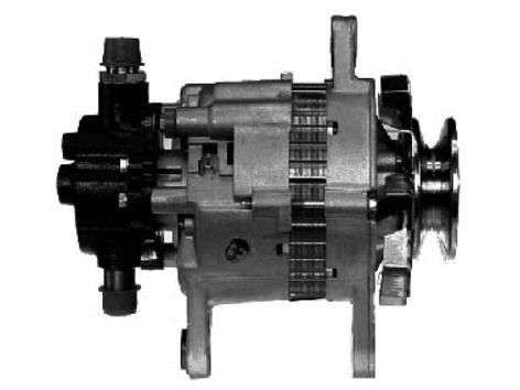 Alternator (AG0378)
