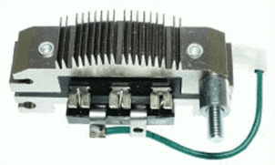 Rectifier, alternator (PRP112)