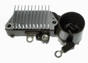 Alternator Regulator (RTR8162)