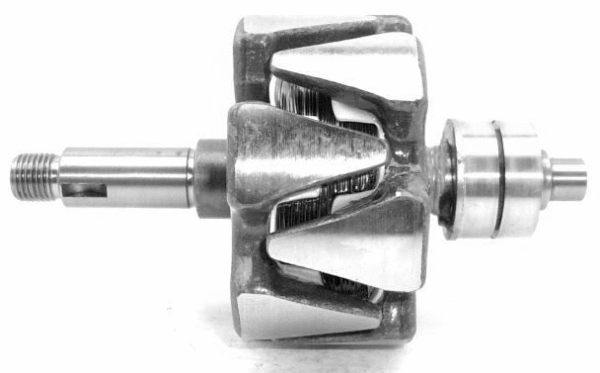 Rotor, alternator (A/688)