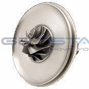 Core assembly, turbocharger (GS660294)
