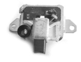 Holder, carbon brushes (PBPB073)