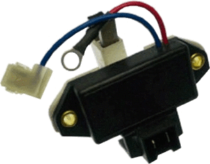 Alternator Regulator (RTR3262)