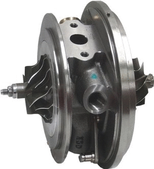 Core assembly, turbocharger (GS660925)