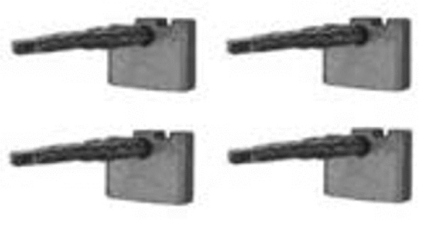 Carbon Brush, starter (SBSX-228-243)