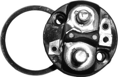 Repair Kit, starter (CL0020)