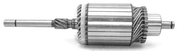 Armature, starter (IM1133)