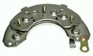 Rectifier, alternator (PRP621)