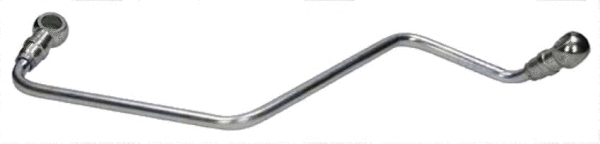 Oil Pipe, charger (GSPK0066)