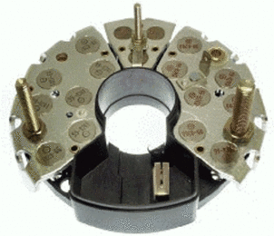 Rectifier, alternator (PRP526)