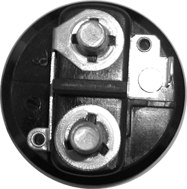Repair Kit, starter (CL0119)