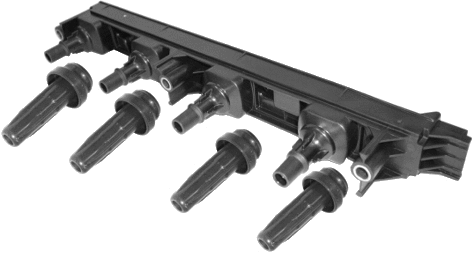 Ignition Coil (B0119)
