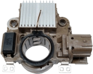 Alternator Regulator (RTR8070)