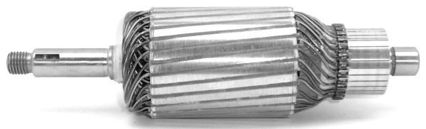 Armature, starter (ID136)