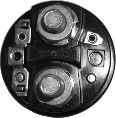 Repair Kit, starter (CL0222)